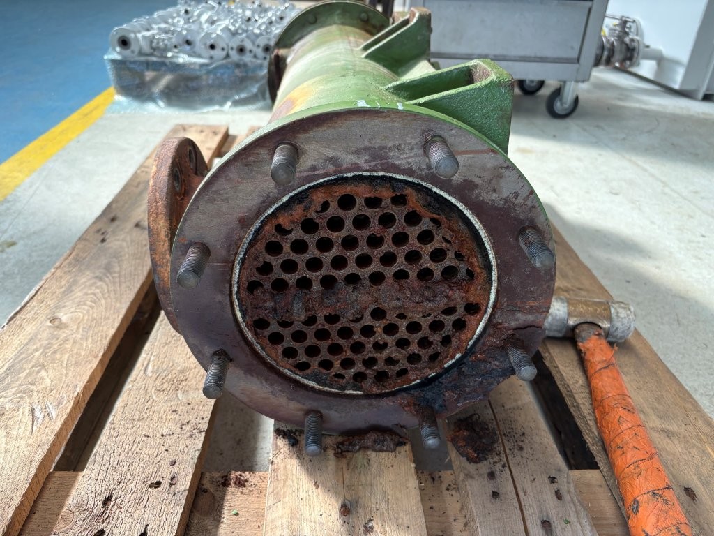 renovation faisceau echangeur thermique 26697 3